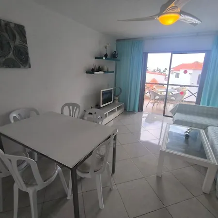 Paraiso Royal Apartment *