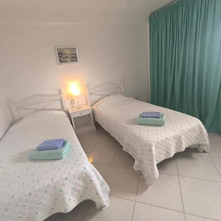 Paraiso Royal Apartment Playa de las Americas (Tenerife)