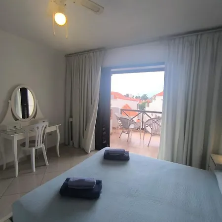 Apartment Paraiso Royal