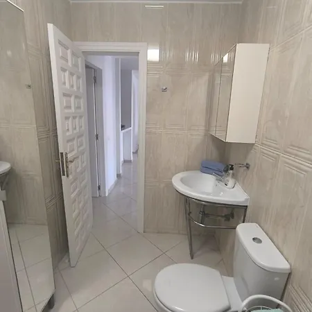 Apartment Paraiso Royal