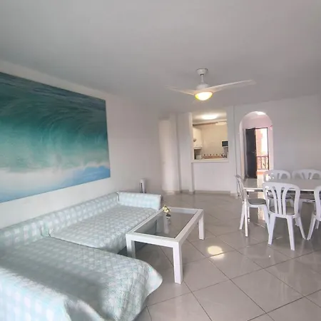 Apartment Paraiso Royal *