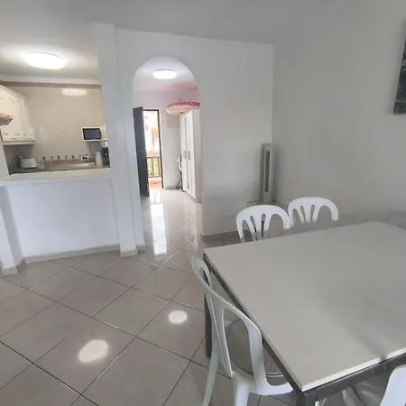 Apartment Paraiso Royal