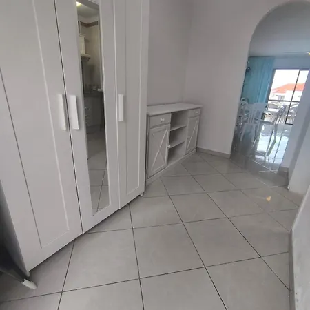 Paraiso Royal Apartment *