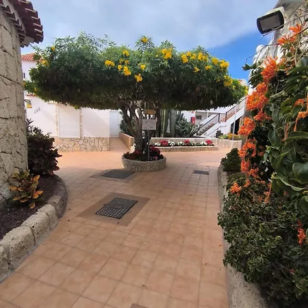 Paraiso Royal Apartment