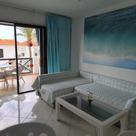 Apartment Paraiso Royal