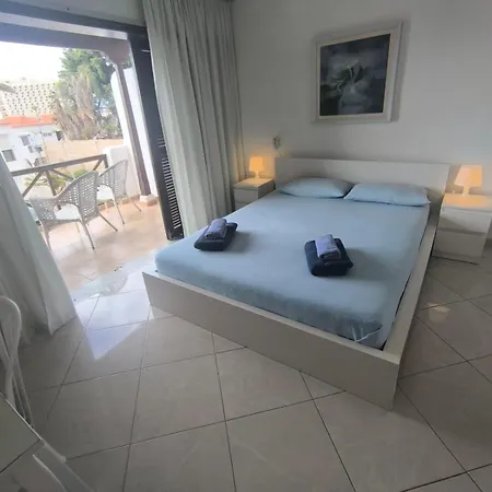 Apartment Paraiso Royal *