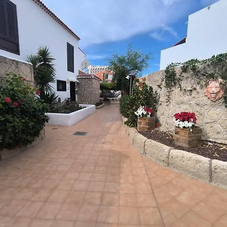 Apartment Paraiso Royal Playa de las Americas (Tenerife)