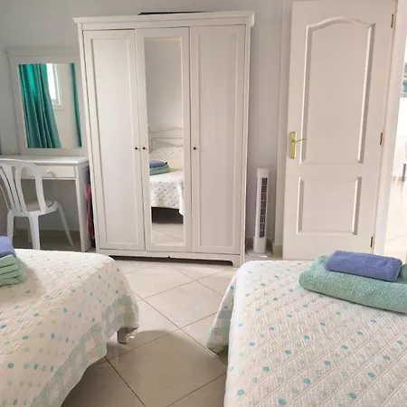 Apartment Paraiso Royal