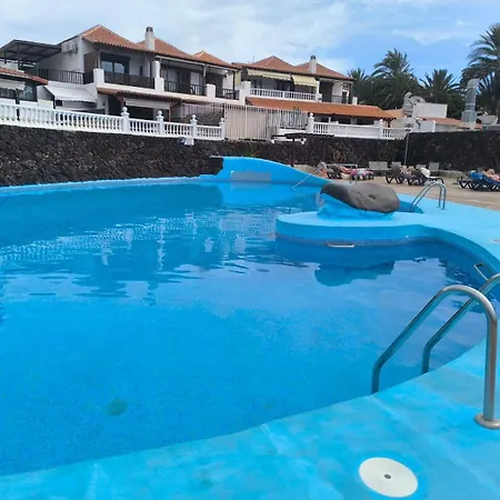 Paraiso Royal Apartment